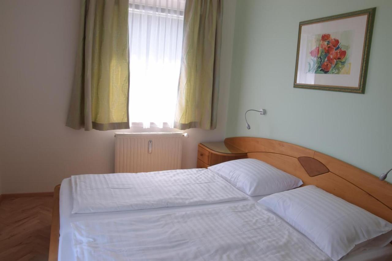 Buchenheim Apartments 라이프니츠 외부 사진