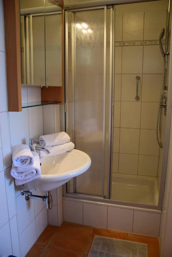 Buchenheim Apartments 라이프니츠 외부 사진