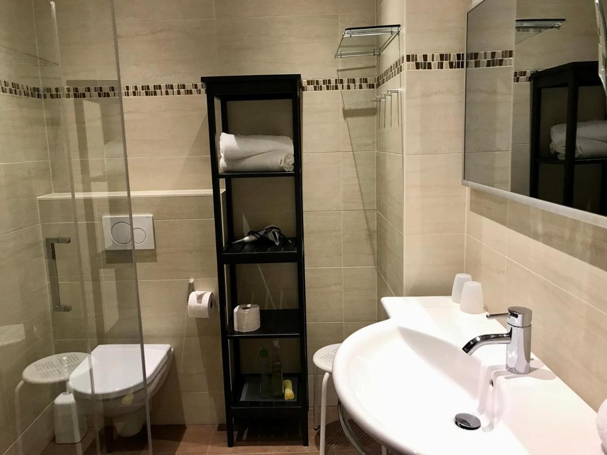 Buchenheim Apartments 라이프니츠 외부 사진