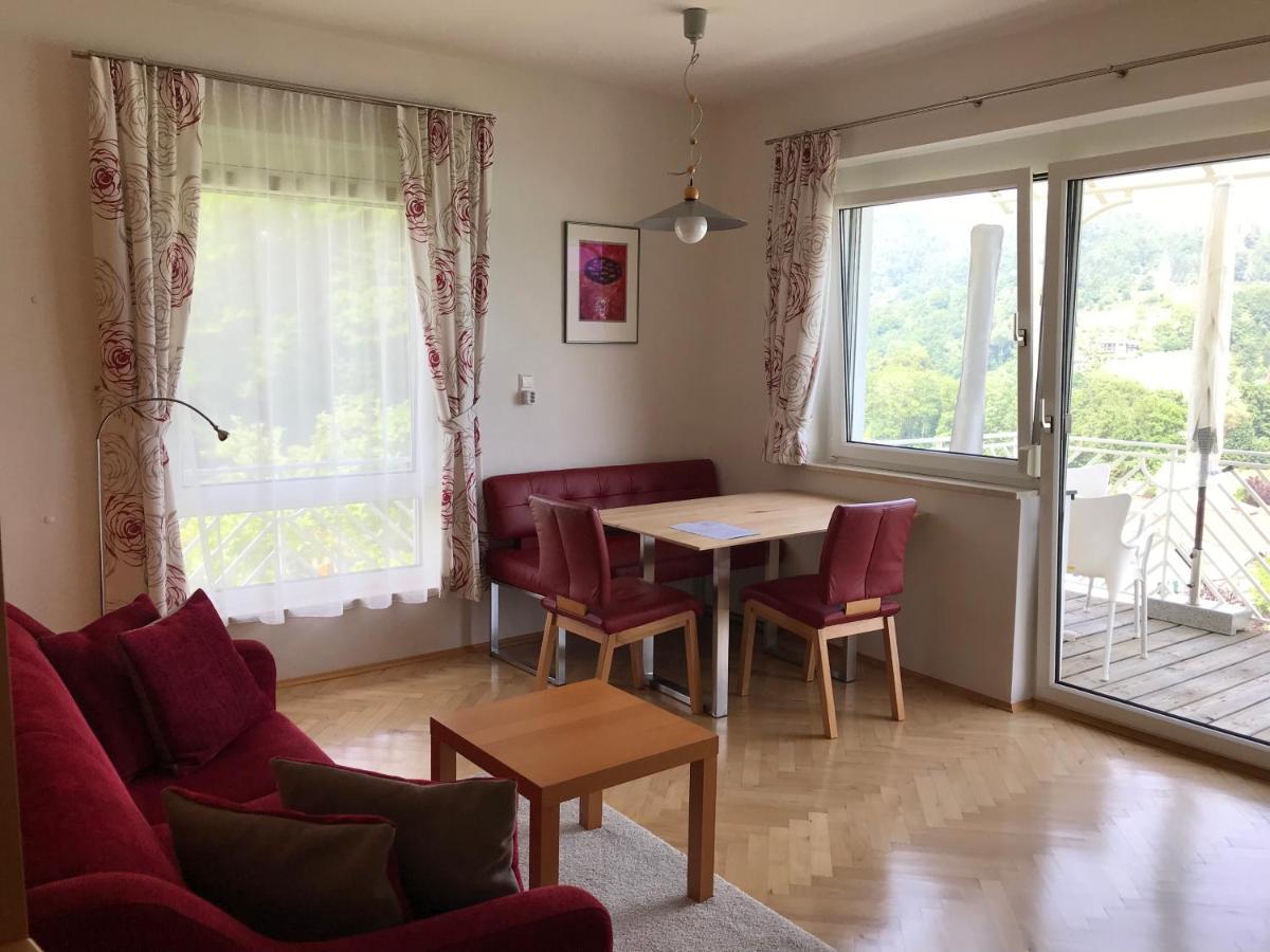 Buchenheim Apartments 라이프니츠 외부 사진