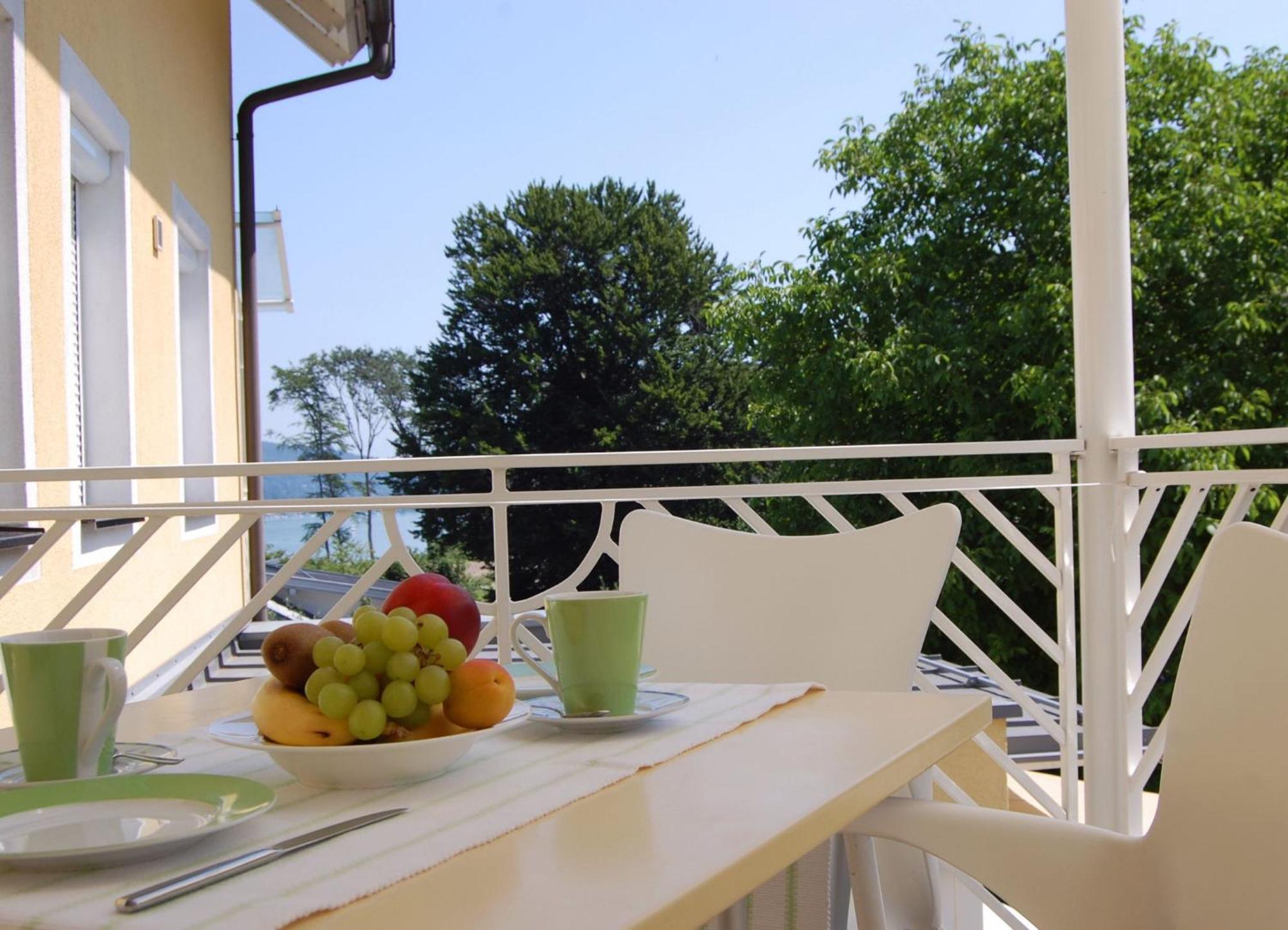 Buchenheim Apartments 라이프니츠 외부 사진