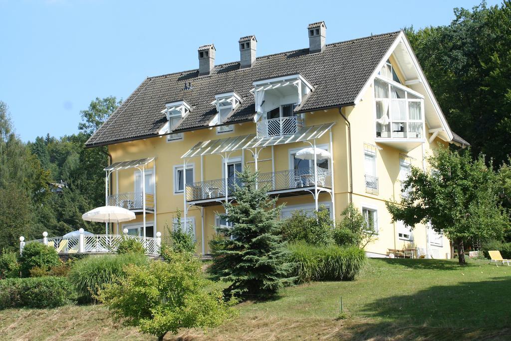 Buchenheim Apartments 라이프니츠 외부 사진
